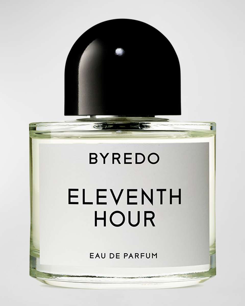Eleventh Hour Eau de Parfum, 1.6